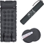Picture of Triton NC4018 MATA SAMOPOMPUJACA CIEMNOSZARA NILS CAMP