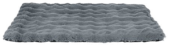 Picture of Trixie Elli, mata, dla psa/kota, ciemnoszara, 90 x 70 cm