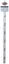 Attēls no Trixie Merchindising strip, metal, 1.10 m, 12 hooks