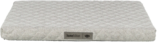 Изображение Trixie Noah Vital, materac, dla psa,kota, jasnoszary, 75 x 55 cm