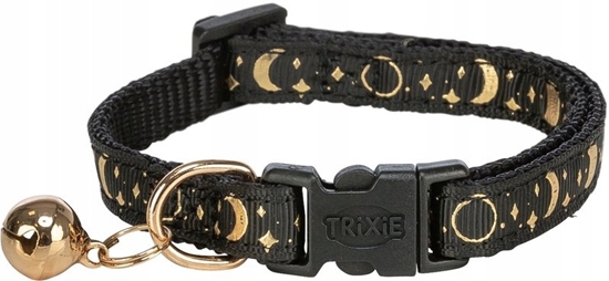 Изображение Trixie Obroa, dla kota, z nadrukiem gwiazd, mix kolorów