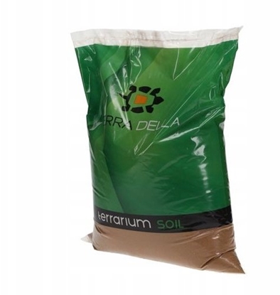 Изображение Trixie Piasek do terrarium, óty, 12,5 kg