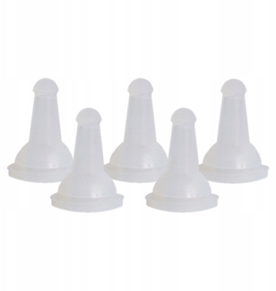 Picture of Trixie Smoczki do butelki TX-4193, 5szt/OPAK