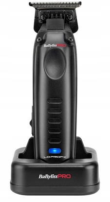 Изображение Trymer BaByliss TRYMER DO STRZYENIA BABYLISS PRO LO-PRO FX COMPACT TRIMMER