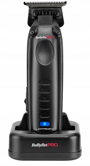 Изображение Trymer BaByliss TRYMER DO STRZYENIA BABYLISS PRO LO-PRO FX COMPACT TRIMMER