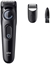 Picture of Trymer Braun Braun BeardTrimmer 3 Beard Trm 3 BT3400, Washable, Battery, Black