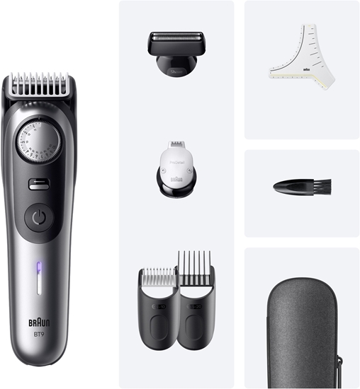 Изображение Trymer Braun Series 9 BT9520