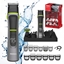 Picture of Trymer Webber Trymer Mski 14w1 Webber - Golarka + Broda + Wosy + Nos Wet&Dry Zestaw PRO