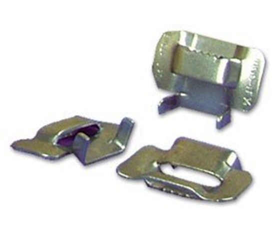 Изображение Trytyt Zamek do tam BAND IT STANDARD C954 100szt. - C954