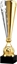 Изображение Tryumf Puchar metalowy zoto-srebrny 4128A