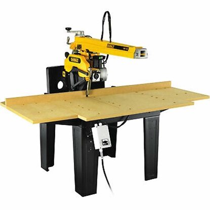 Изображение Trīsfāzu griešanas mašīnas DeWalt DW729KN-XS