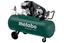Attēls no Sprarka Metabo METABO.MEGA COMPRESSOR 350-150 D 400V 150L 10BAR 250L/MIN OIL