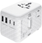 Изображение Troika TROIKA adapter podróny WORLDWIDE PULL 35