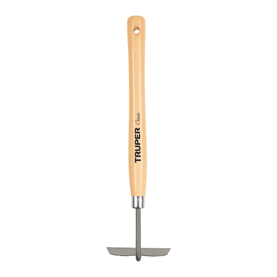Изображение Truper garden hoe 380mm
