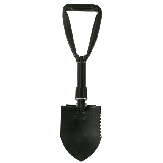 Picture of Saliekamā lāpsta Truper PLE-18