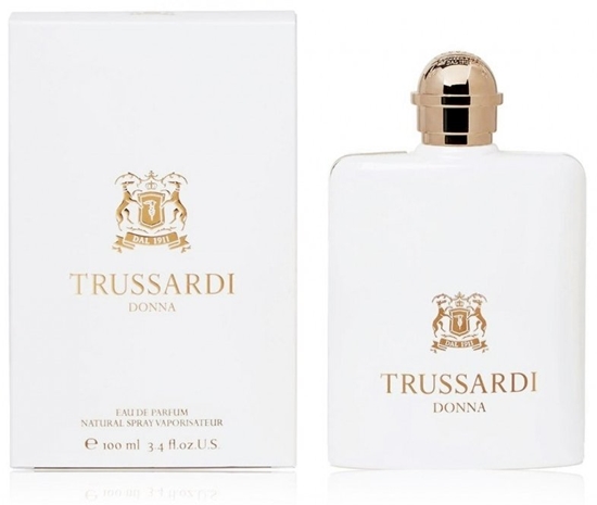 Picture of Trussardi Donna 2011 Perfume EDP 100 ml