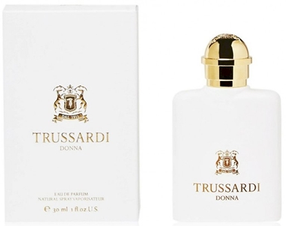 Attēls no Trussardi Donna 2011 Perfume EDP 30 ml