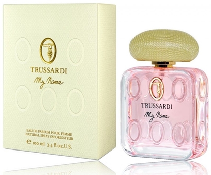 Attēls no Trussardi My Name Perfume EDP 100 ml