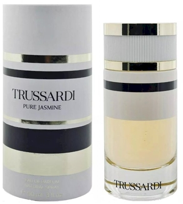 Picture of Trussardi Pure Jasmine Perfume EDP 90 ml
