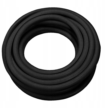 Изображение TT Plast Rura karbowana 12462 750N 50m bez pilota RKSSUV 25/20
