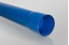 Attēls no TT Plast Rura osonowa TT Plast 10677 160X8 ROS-M (SRS) gadka niebieska dwukolorowa