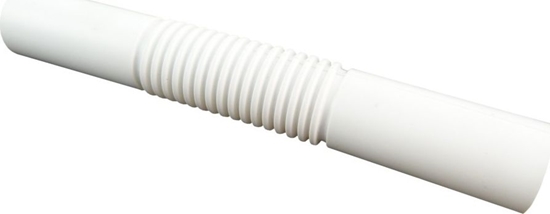 Изображение TT Plast Zczka kompensacyjna 22mm z karbem biaa 10168 TT-Plast 8412