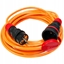 Изображение TTPLAST Rura osonowa TT Plast 10880 ROS-Z (RHDPEp) 125/7,1 sztywna 6m czarna