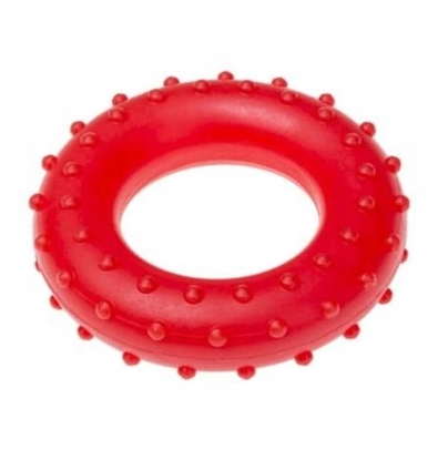 Изображение Tullo Fizjo krek 7,2cm czerwony REF876 78765