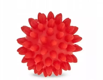 Изображение Tullo Fizjo pika rehab.6,6cm czerwona REF848 78482