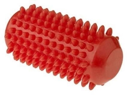 Изображение Tullo Fizjo waek do masau 12,8cm czerwony REF868 78680