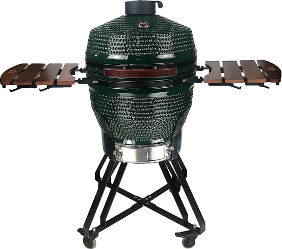 Изображение TunaBone | Kamado Pro 22" grill | Size M | Green