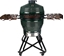 Attēls no TunaBone | Kamado Pro 22" grill | Size M | Green