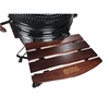 Изображение TunaBone | Side tables for Kamado Pro 22" grill Size M, set of 2 pcs