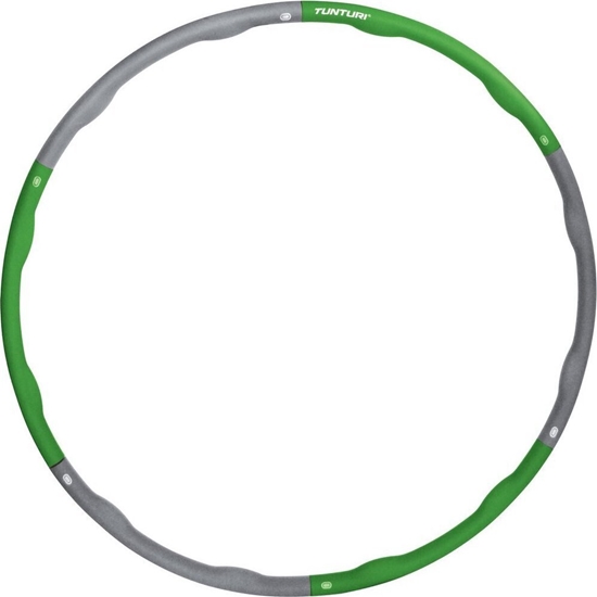 Picture of Tunturi Hula Hoop, zielony