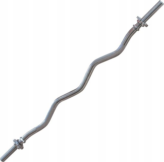 Picture of Tunturi Lankstytas grifas TUNTURI 120cm / 30mm