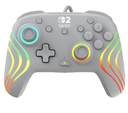 Attēls no Turtle Beach Afterglow Wave Wired gamepad