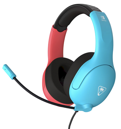 Attēls no Turtle Beach Airlite Fit Nintendo Switch 2 Wireless Headphones