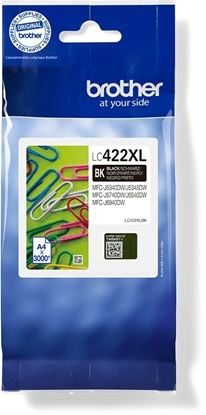 Picture of Tusz Brother Ink Cartridge 1 Pc(S)