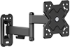 Picture of TV / Monitor sienas stiprinājums, < 81cm, < 20kg, Value