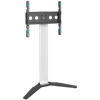 Изображение TV SET ACC FLOOR STAND /26-65"/WHITE TS1140-W ONKRON