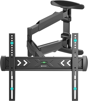 Picture of TV SET ACC WALL MOUNT /40-75"/BLACK NP47-B ONKRON