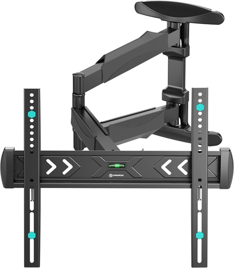 Picture of TV SET ACC WALL MOUNT /40-75"/BLACK NP47-B ONKRON