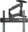 Attēls no TV SET ACC WALL MOUNT /40-75"/BLACK NP47-B ONKRON