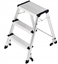 Attēls no Twinco Drabina Twin Mini 3 stopie 4 koo