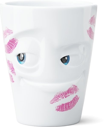 Изображение UAB KAME Fiftyeight T_01_82_59 miseczka Biay Uniwersalne 1 szt.