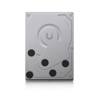 Attēls no UBIQUITI BASIC CAPACITY 3.5" HDD, 4 TB