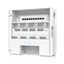 Picture of UBIQUITI ENTERPRISE-GRADE ACCESS HUB WITH ENTRY AND EXIT CONTROL UP TO EIGHT DOORS AND BATTERY BACKUP SUPPORT