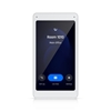 Picture of UBIQUITI INTERCOM VIEWER. DISPLAY THAT WORKS WITH INTERCOM AND G2 READER PRO FOR VISITOR SCREENING AND REMOTE ACCESS CONTROL