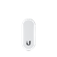Picture of UBIQUITI READER LITE. A CONVENIENT DOOR ACCESS SCANNER SUPPORTING NFC READER AND HANDWAVE DOOR UNLOCKING