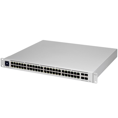 Attēls no UBIQUITI UBIQUITI UniFi Switch Pro 48